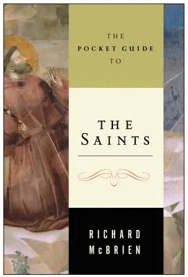 A szentek zsebkönyve - The Pocket Guide to the Saints