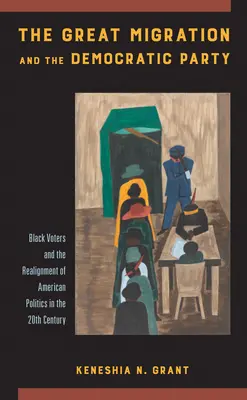 A nagy népvándorlás és a Demokrata Párt: A fekete szavazók és az amerikai politika átrendeződése a 20. században - The Great Migration and the Democratic Party: Black Voters and the Realignment of American Politics in the 20th Century