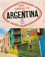 Az útleveled Argentínába - Your Passport to Argentina