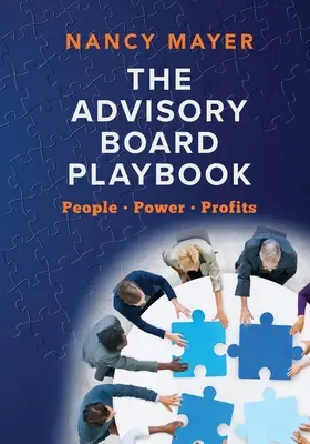 A tanácsadó testület játékkönyve - The Advisory Board Playbook