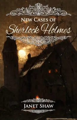 Sherlock Holmes új esetei - New Cases of Sherlock Holmes