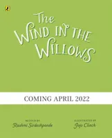 Wind In The Willows