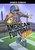 Amerikai futball félelmek - American Football Fears