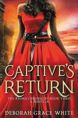 A fogoly visszatérése - Captive's Return