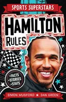 Sport szupersztárok: Hamilton szabályok - Sports Superstars: Lewis Hamilton Rules