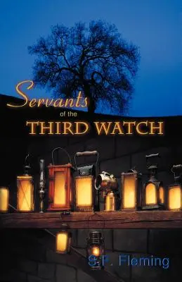 A harmadik őrség szolgái - Servants of the Third Watch