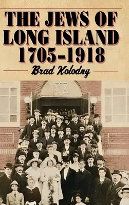 A Long Island-i zsidók - The Jews of Long Island