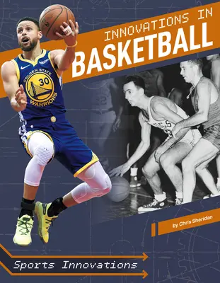 Újítások a kosárlabdában - Innovations in Basketball