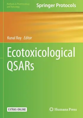 Ökotoxikológiai Qsarok - Ecotoxicological Qsars