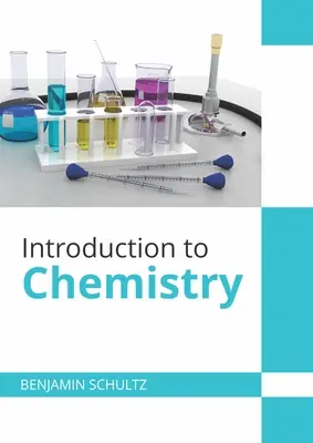 Bevezetés a kémiába - Introduction to Chemistry