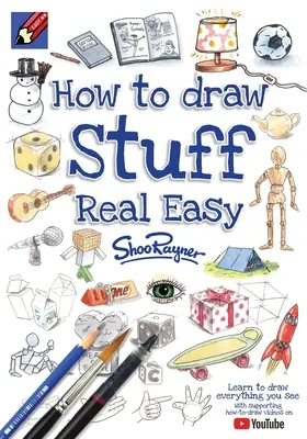 Draw Stuff Real Easy