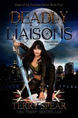 Halálos viszonyok: Vampire Romance - Deadly Liaisons: Vampire Romance