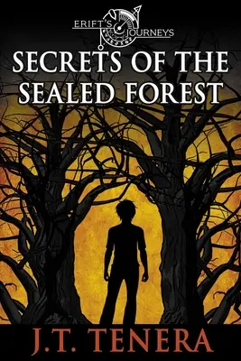 Erift utazásai: A lezárt erdő titkai - Erift's Journeys: Secrets of The Sealed Forest