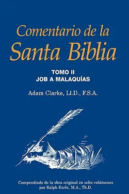 Comentario de la Santa Biblia, 2. kötet - Comentario de la Santa Biblia, Tomo 2