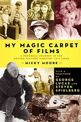 A filmek varázsszőnyege - My Magic Carpet of Films