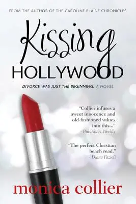 Csókolózó Hollywood - Kissing Hollywood