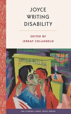 Joyce írói fogyatékossága - Joyce Writing Disability