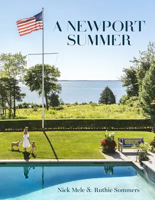 Egy Newporti nyár - A Newport Summer