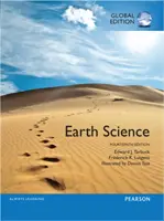 Földtudomány, globális kiadás - Earth Science, Global Edition