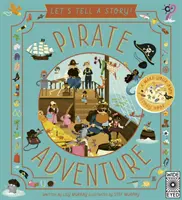 Kalóz kaland - Pirate Adventure