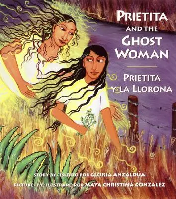 Prietita és a kísértetnő - Prietita and the Ghost Woman