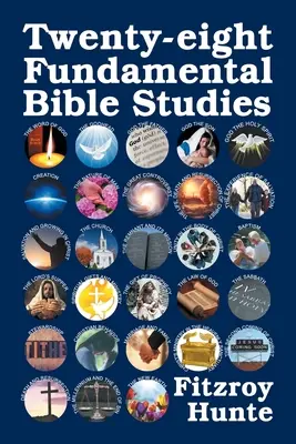 Huszonnyolc alapvető bibliai tanulmány - Twenty-eight Fundamental Bible Studies