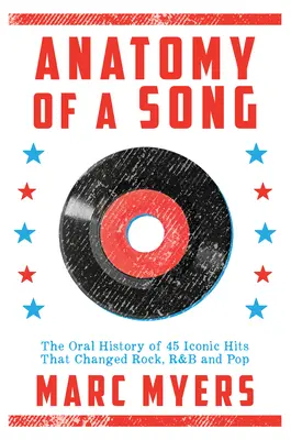 Egy dal anatómiája: A rockot, az R&B-t és a popot megváltoztató 45 ikonikus sláger szóbeli története - Anatomy of a Song: The Oral History of 45 Iconic Hits That Changed Rock, R&B and Pop