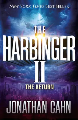 Az előhírnök II: A visszatérés - The Harbinger II: The Return