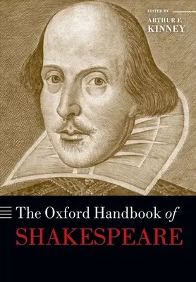 A Shakespeare oxfordi kézikönyve - The Oxford Handbook of Shakespeare