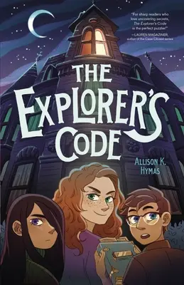 A felfedező kódja - The Explorer's Code