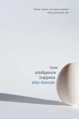 Hogyan történik az intelligencia - How Intelligence Happens