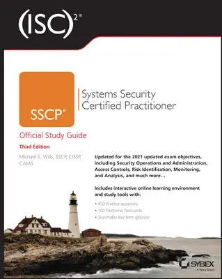 (Isc)2 Sscp Systems Security Certified Practitioner hivatalos tanulmányi útmutatója - (Isc)2 Sscp Systems Security Certified Practitioner Official Study Guide