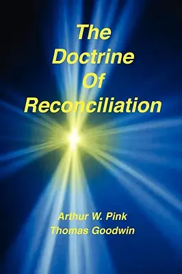 A megbékélés tana - The Doctrine of Reconciliation