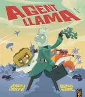 Llama ügynök - Agent Llama