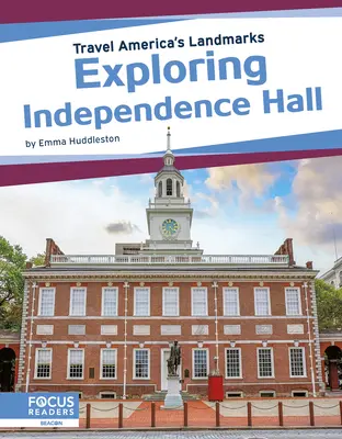 Függetlenségi csarnok felfedezése - Exploring Independence Hall