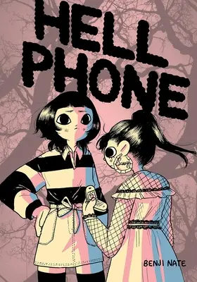 Pokoli telefon: Book One - Hell Phone: Book One