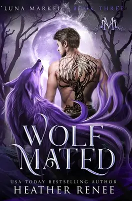 Farkas párosítás - Wolf Mated