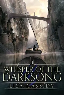 A sötét ének suttogása - Whisper of the Darksong