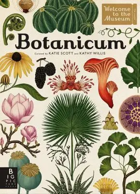 Botanicum: Üdvözöljük a múzeumban - Botanicum: Welcome to the Museum