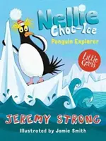 Nellie Choc-Ice, a pingvin felfedezője - Nellie Choc-Ice, Penguin Explorer