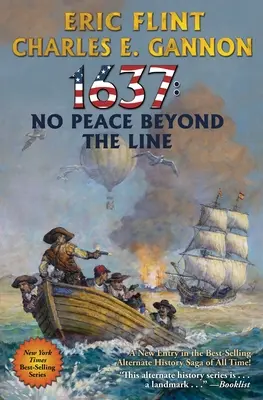 1637: Nincs béke a határon túl, 29 - 1637: No Peace Beyond the Line, 29