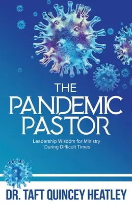 A pandémiás lelkész - The Pandemic Pastor