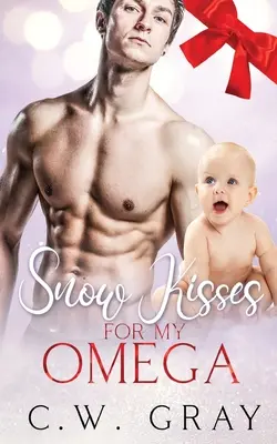 Hócsókok az én Omegámnak - Snow Kisses for my Omega