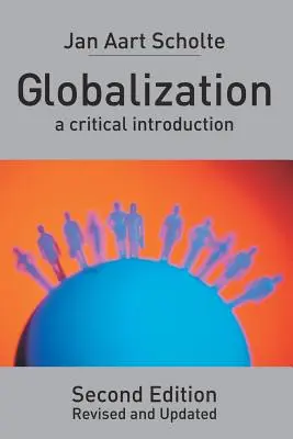 Globalizáció: Kritikai bevezetés - Globalization: A Critical Introduction