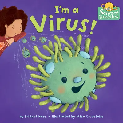 Vírus vagyok! - I'm a Virus!