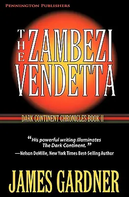 A zambézi vendetta - The Zambezi Vendetta