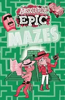 Abszolút epikus labirintusok - Absolutely Epic Mazes