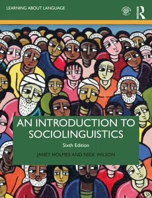 Bevezetés a szociolingvisztikába - An Introduction to Sociolinguistics