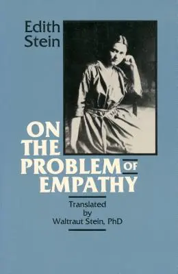 Az empátia problémájáról - On the Problem of Empathy