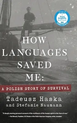 Hogyan mentettek meg a nyelvek: A lengyel túlélés története - How Languages Saved Me: A Polish Story of Survival